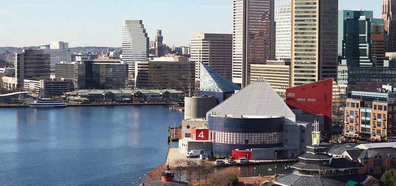 Four Seasons Hotel Baltimore