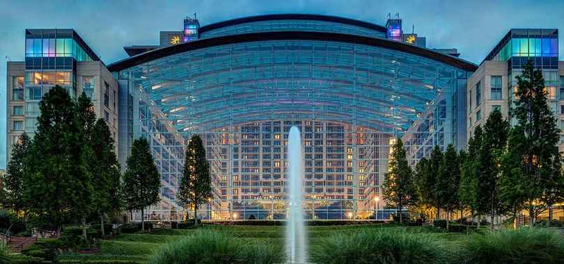 Gaylord National Resort & Convention Center