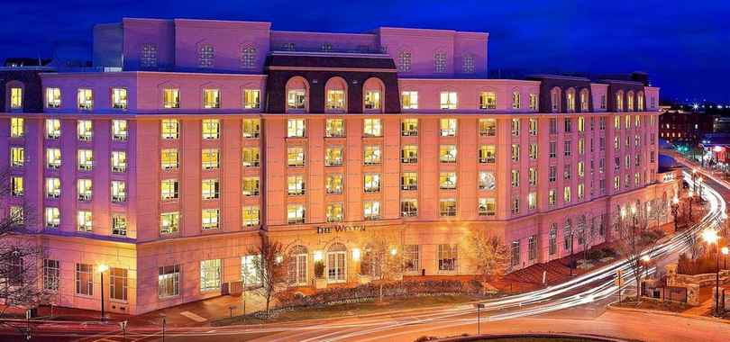 The Westin Annapolis