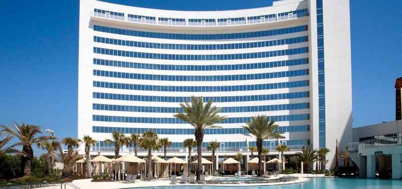 Hard Rock Hotel & Casino Biloxi