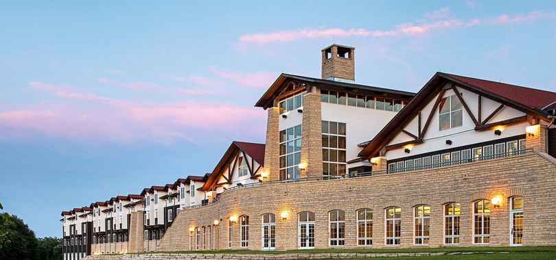 Lied Lodge & Conference Center