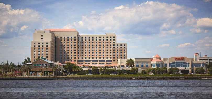 Harrah's Gulf Coast