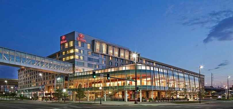 Hilton Omaha