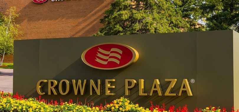 Crowne Plaza Minneapolis West, an IHG Hotel