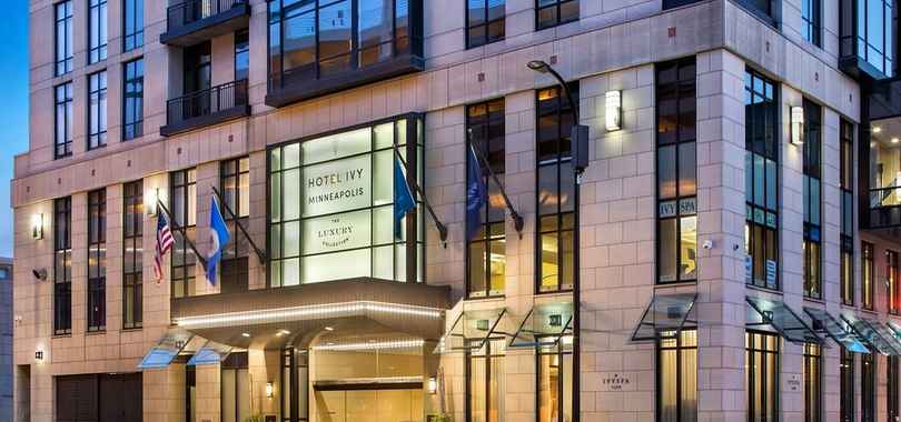 Hotel Ivy, a Luxury Collection Hotel, Minneapolis