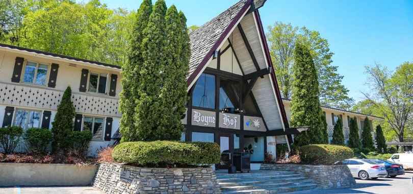 Boyne Mountain Resort