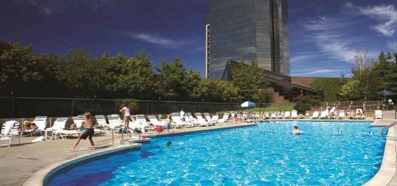 Grand Traverse Resort And Spa