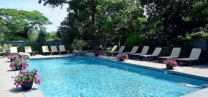 The Dan'l Webster Inn and Spa