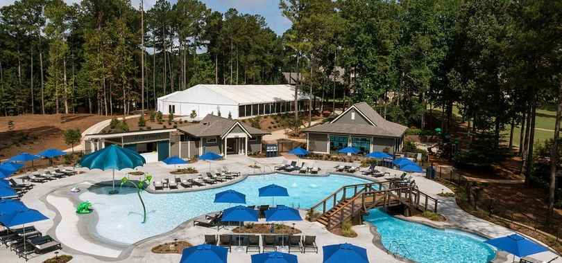 The Ritz-Carlton Reynolds, Lake Oconee