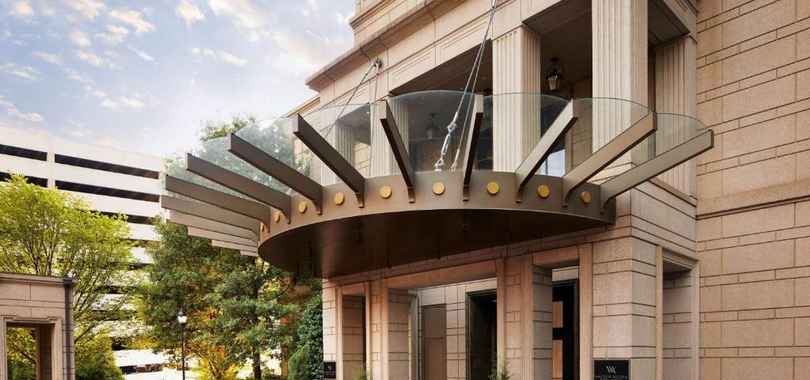 Waldorf Astoria Atlanta Buckhead