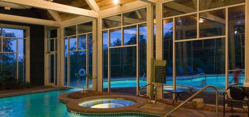 Brasstown Valley Resort & Spa