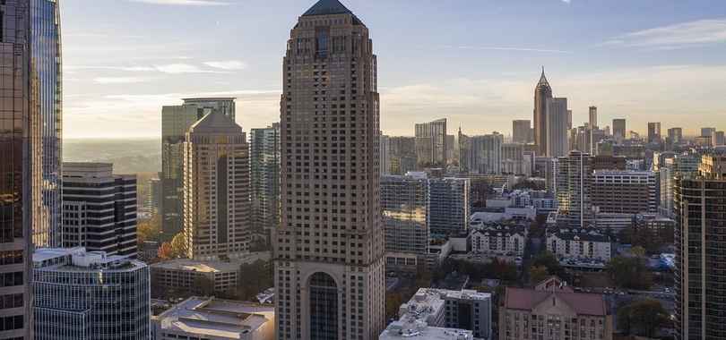 Four Seasons Hotel Atlanta