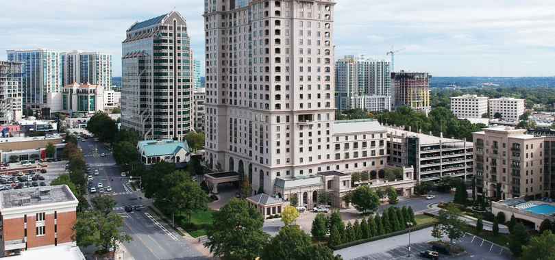 The St. Regis Atlanta