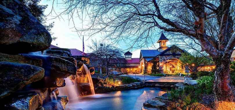 Lanier Islands Legacy Lodge, фото 29