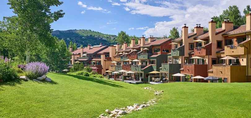 Villas at Snowmass Club, a Destination by Hyatt Residence