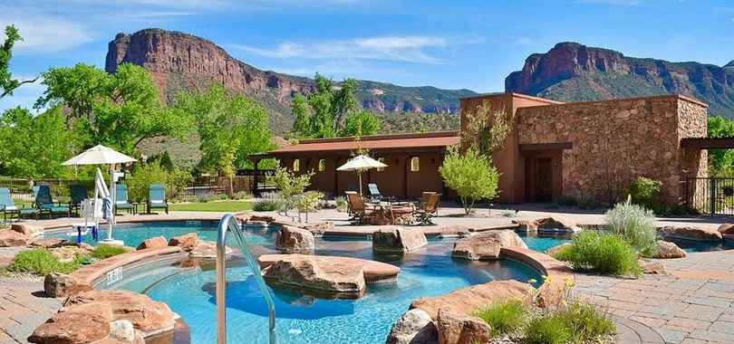 Gateway Canyons Resort, A Noble House Resort