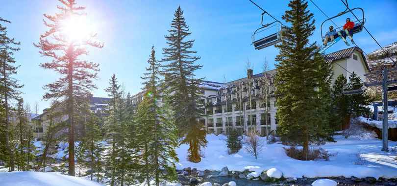 Grand Hyatt Vail