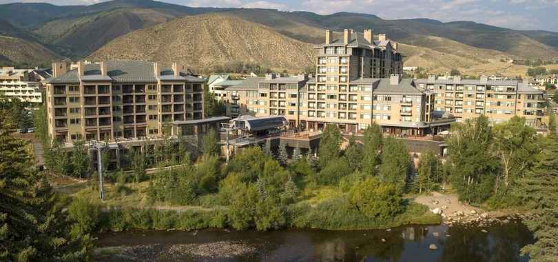 The Westin Riverfront Mountain Villas, Beaver Creek Mtn