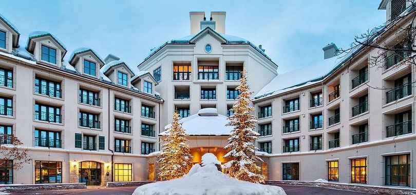 Park Hyatt Beaver Creek Resort and Spa