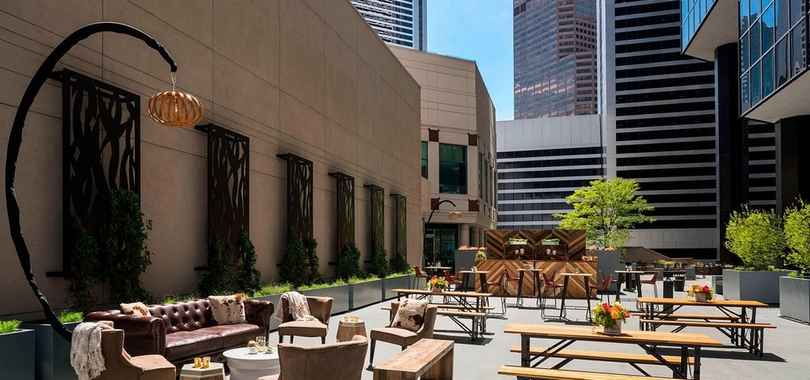 The Ritz-Carlton, Denver