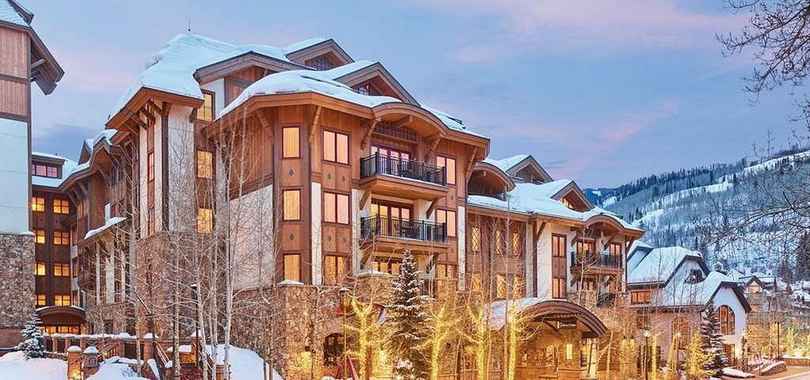 The Sebastian - Vail