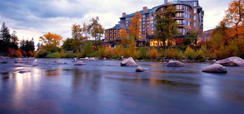 The Westin Riverfront Resort & Spa, Avon, Vail Valley