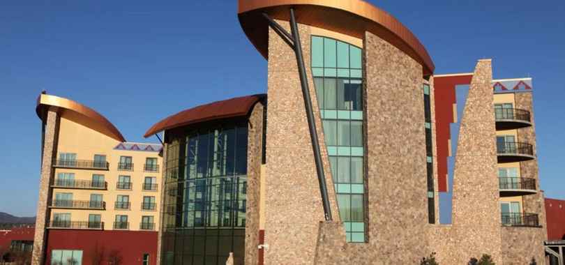 Sky Ute Casino Resort