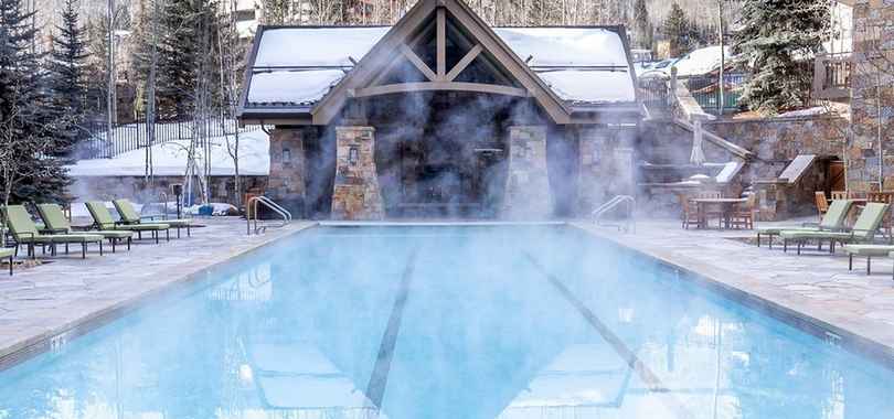 Four Seasons Resort Vail