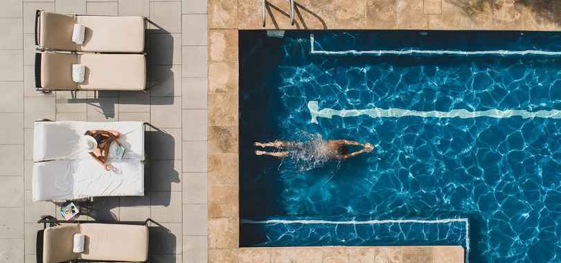 Four Seasons Hotel Denver, фото 5