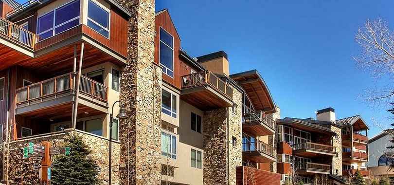 Vail Residences at Cascade Village, a Destination by Hyatt Residence