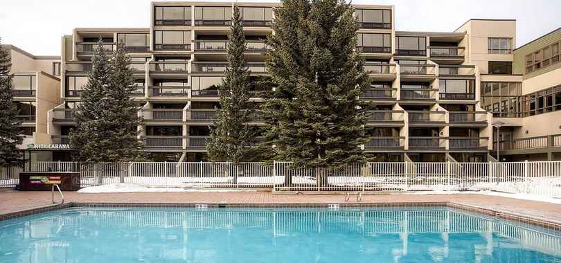 Keystone Lodge & Spa by Keystone Resort