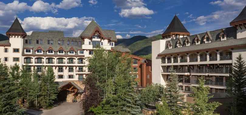 The Hythe, a Luxury Collection Resort, Vail