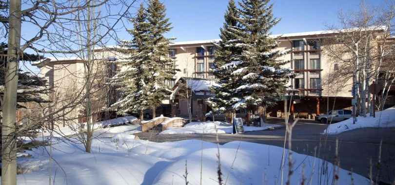 Stonebridge Inn, a Destination by Hyatt Residence, фото 21