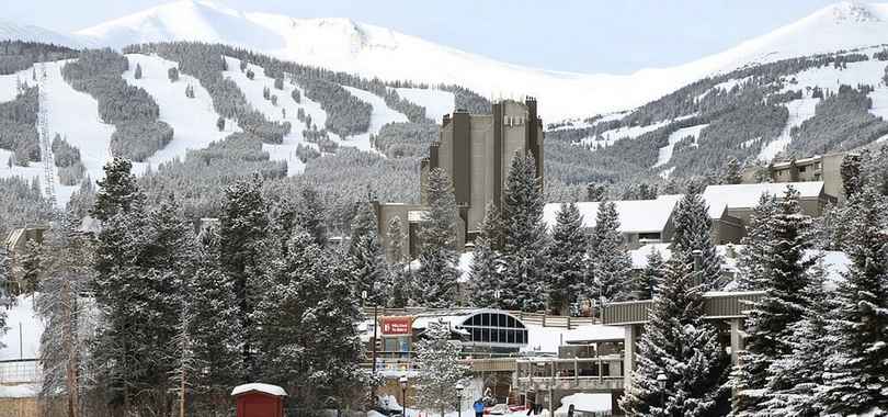 Beaver Run Resort & Conference Center