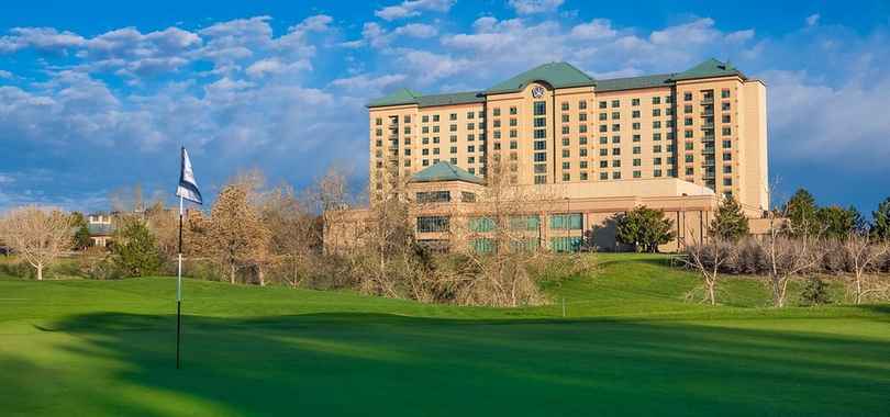 Omni Interlocken Hotel