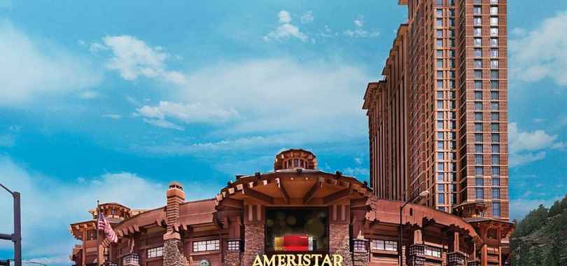 Ameristar Casino Resort Spa Black Hawk