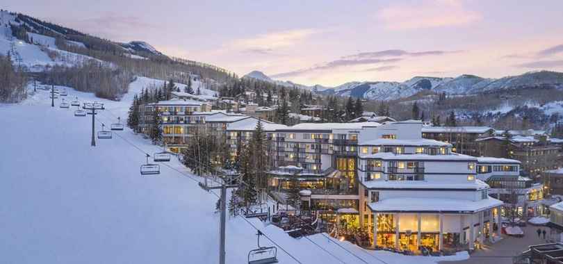 Viewline Resort Snowmass