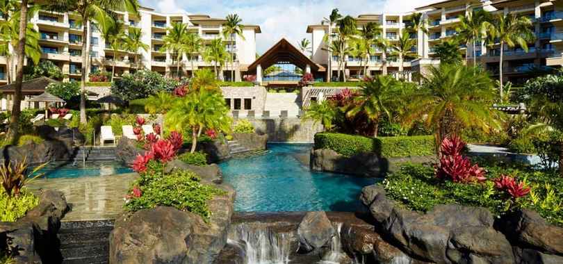 Montage Kapalua Bay