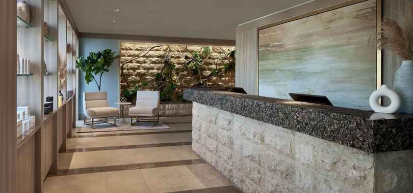 The Opus Westchester — Autograph Collection