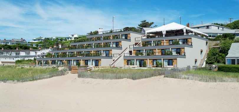 Gurney's Montauk Resort & Seawater Spa