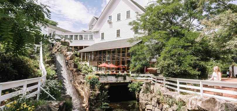 Mill Falls at the Lake, фото 32