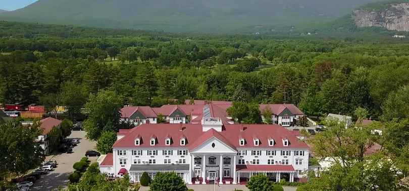 Eastern Slope Inn Resort