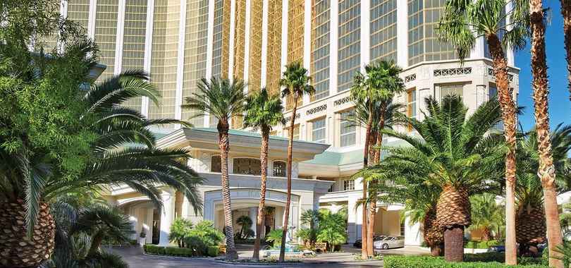 Four Seasons Hotel Las Vegas