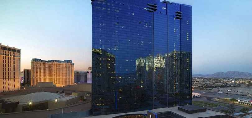 Suites at Elara Las Vegas Strip