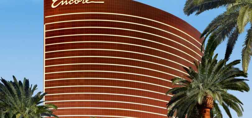 Encore at Wynn Las Vegas
