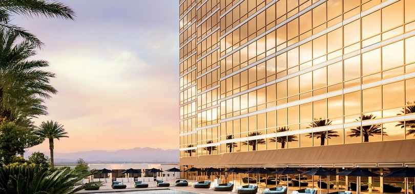 Trump International Hotel Las Vegas