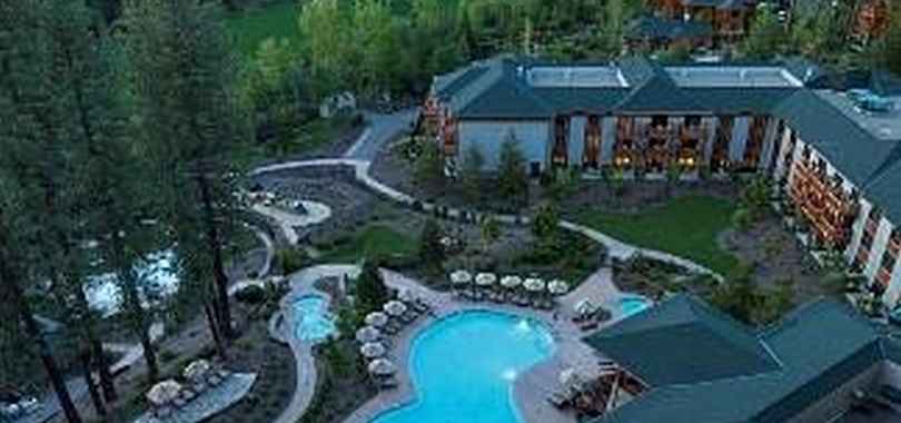 Hyatt Regency Lake Tahoe Resort, Spa and Casino