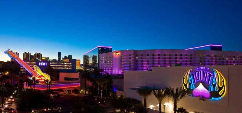 Virgin Hotels Las Vegas, Curio Collection by Hilton