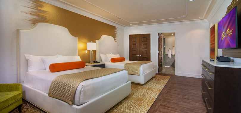 South Point Hotel, Casino, and Spa