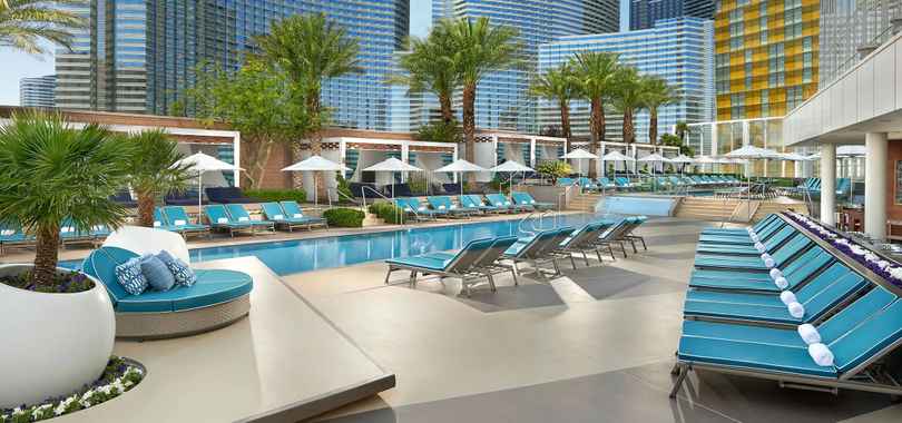 Waldorf Astoria Las Vegas